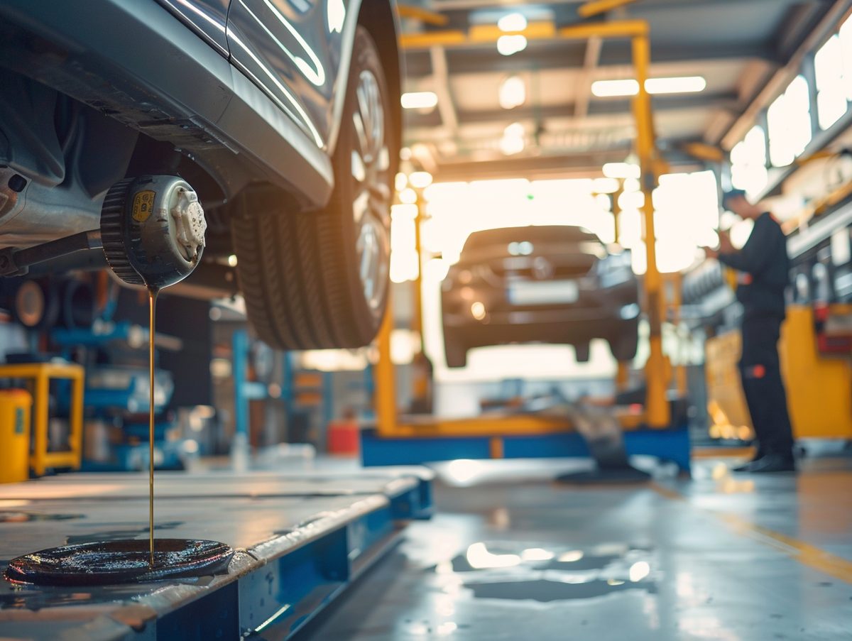 Synthetic vs. Conventional Oil: Which Does Your Engine Need?